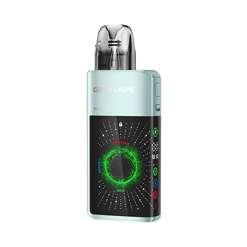 Geekvape Digi-Q Vista Pod System Kit 1600mAh